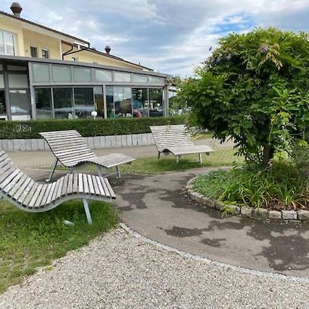 Rhein-Camping Waldshut Esterno foto