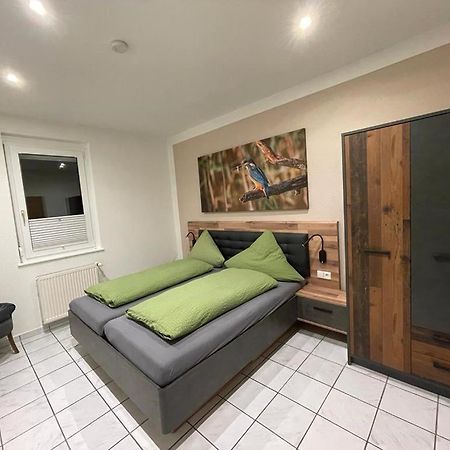 Rhein-Camping Waldshut Esterno foto