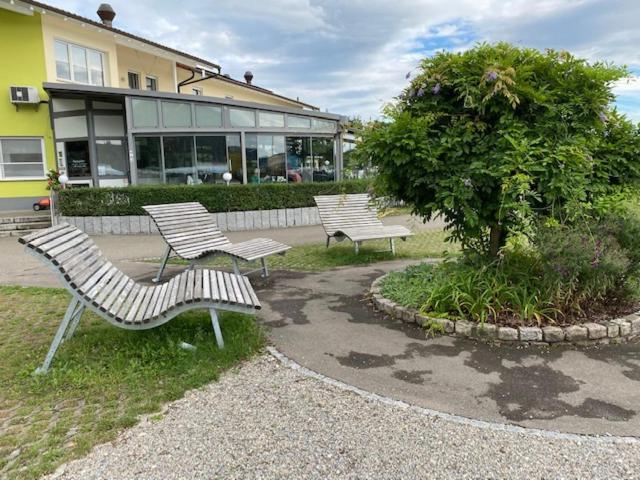 Rhein-Camping Waldshut Esterno foto