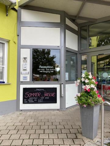 Rhein-Camping Waldshut Esterno foto