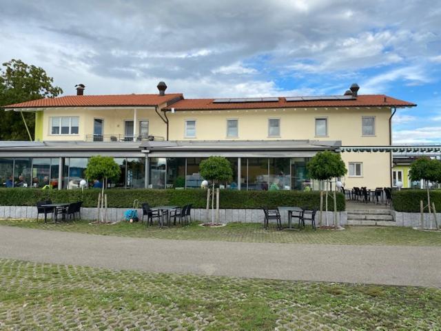 Rhein-Camping Waldshut Esterno foto
